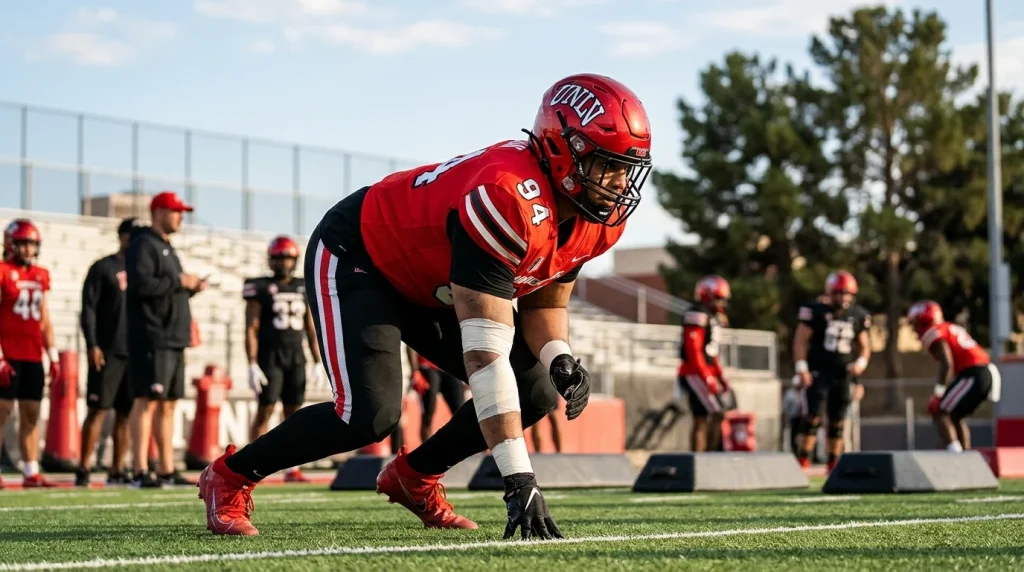 Suge Knight net worth and his college football background