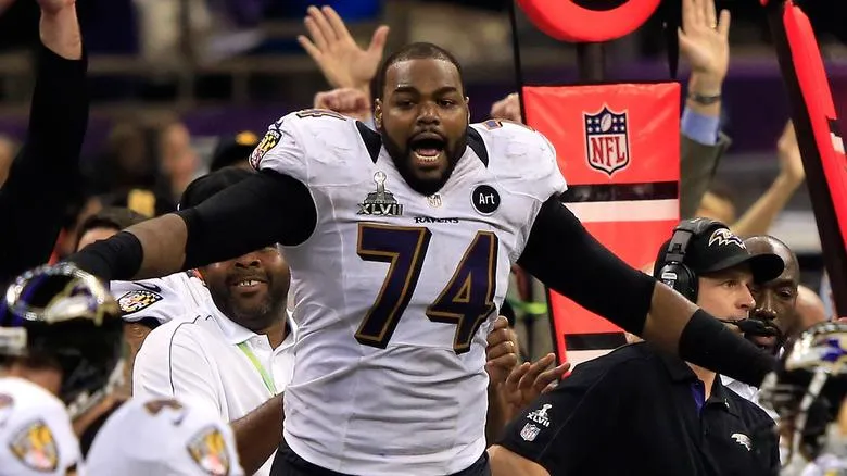 Michael Oher net worth Super Bowl NFL career timeline