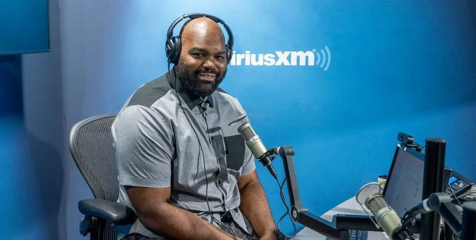 Michael Oher net worth book memoir income sources