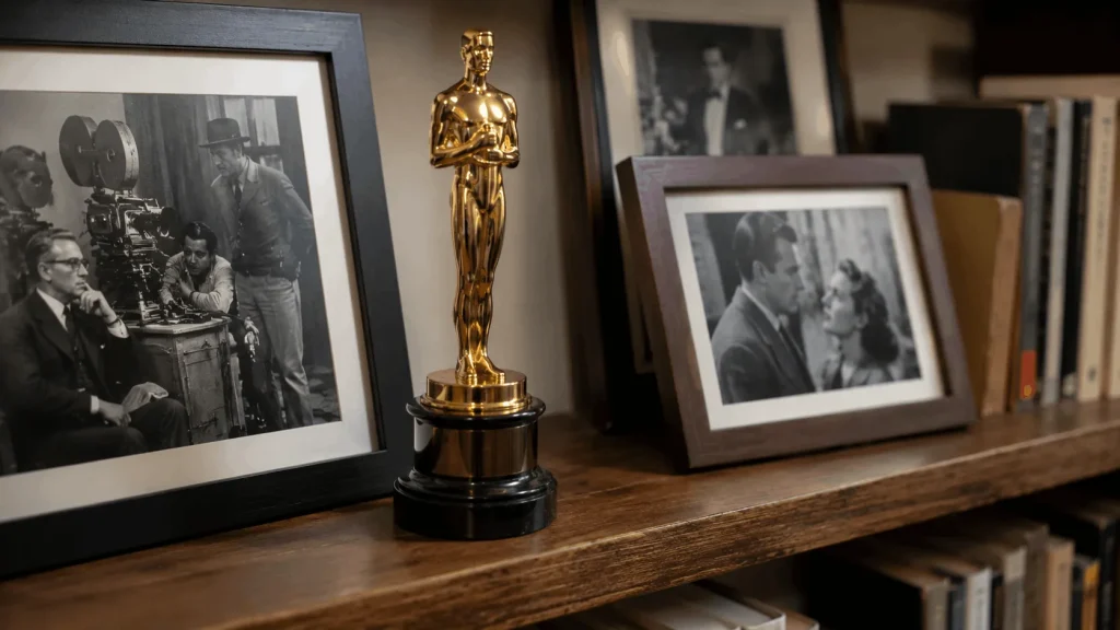 Stanley Tucci net worth awards and career recognition