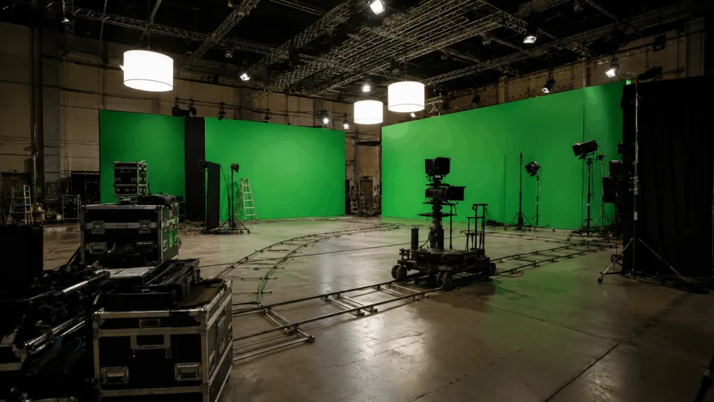 Film soundstage linked to Willem Dafoe net worth studio roles